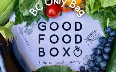 Good Food Box Newsletter – July 30, 2025