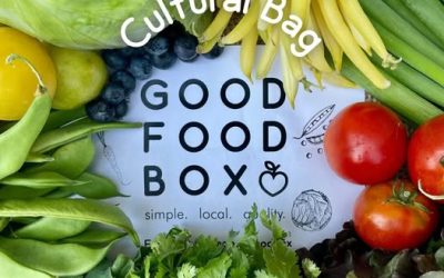 Good Food Box Newsletter – August 6, 2025