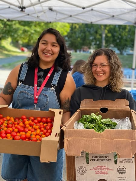 Good Food Box Newsletter – Oct 1, 2025