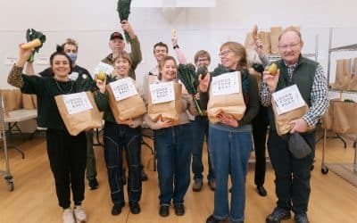 Good Food Box Newsletter – November 5, 2025