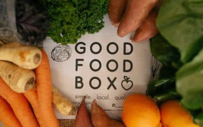 Good Food Box Newsletter – March 12, 2025