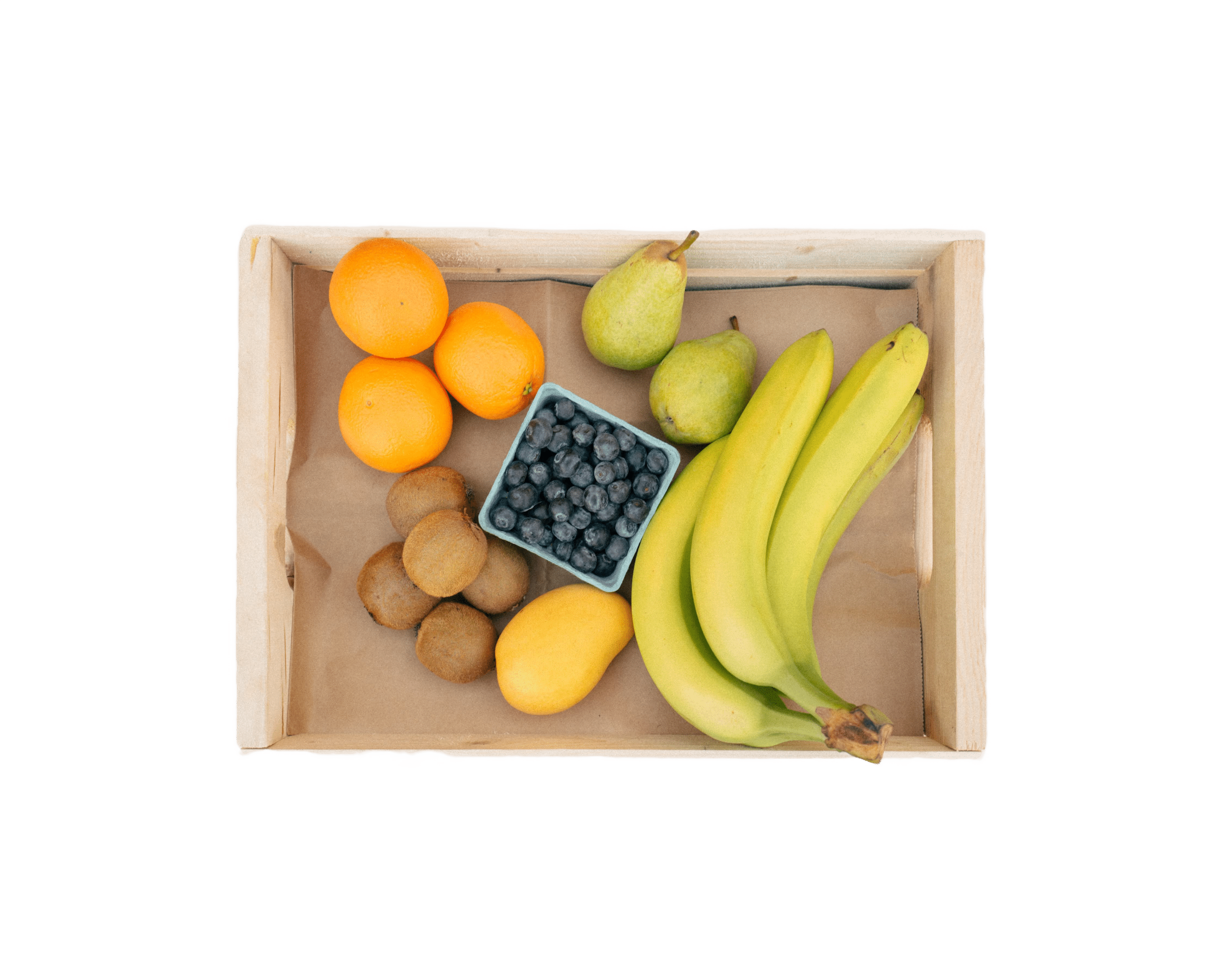 Fruit Box