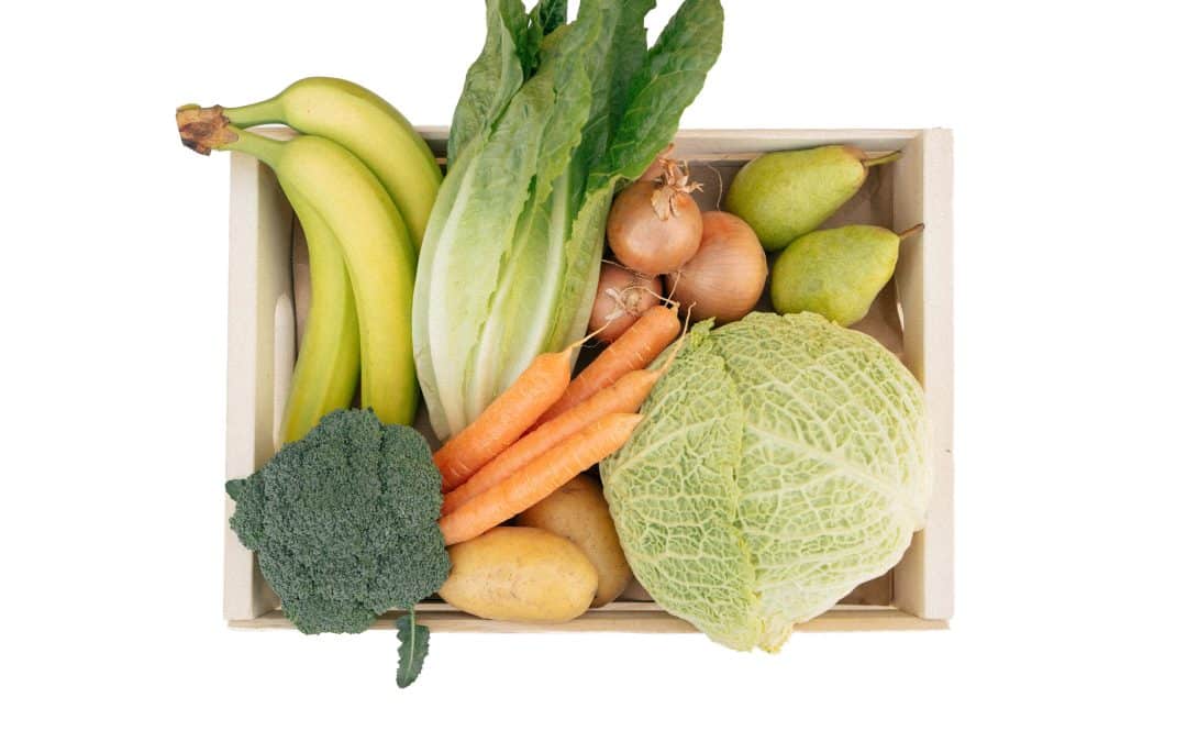 Good Food Box Newsletter — March 19, 2025