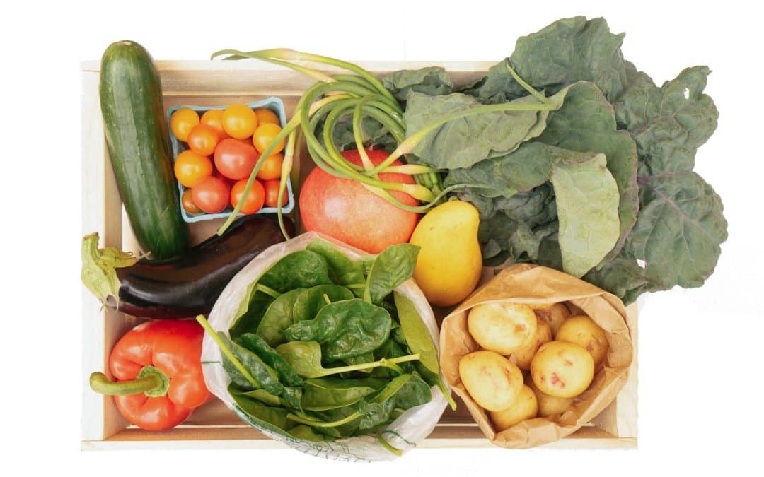 Good Food Box Newsletter – June 25, 2025
