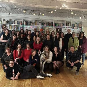 Orca Book Publishers