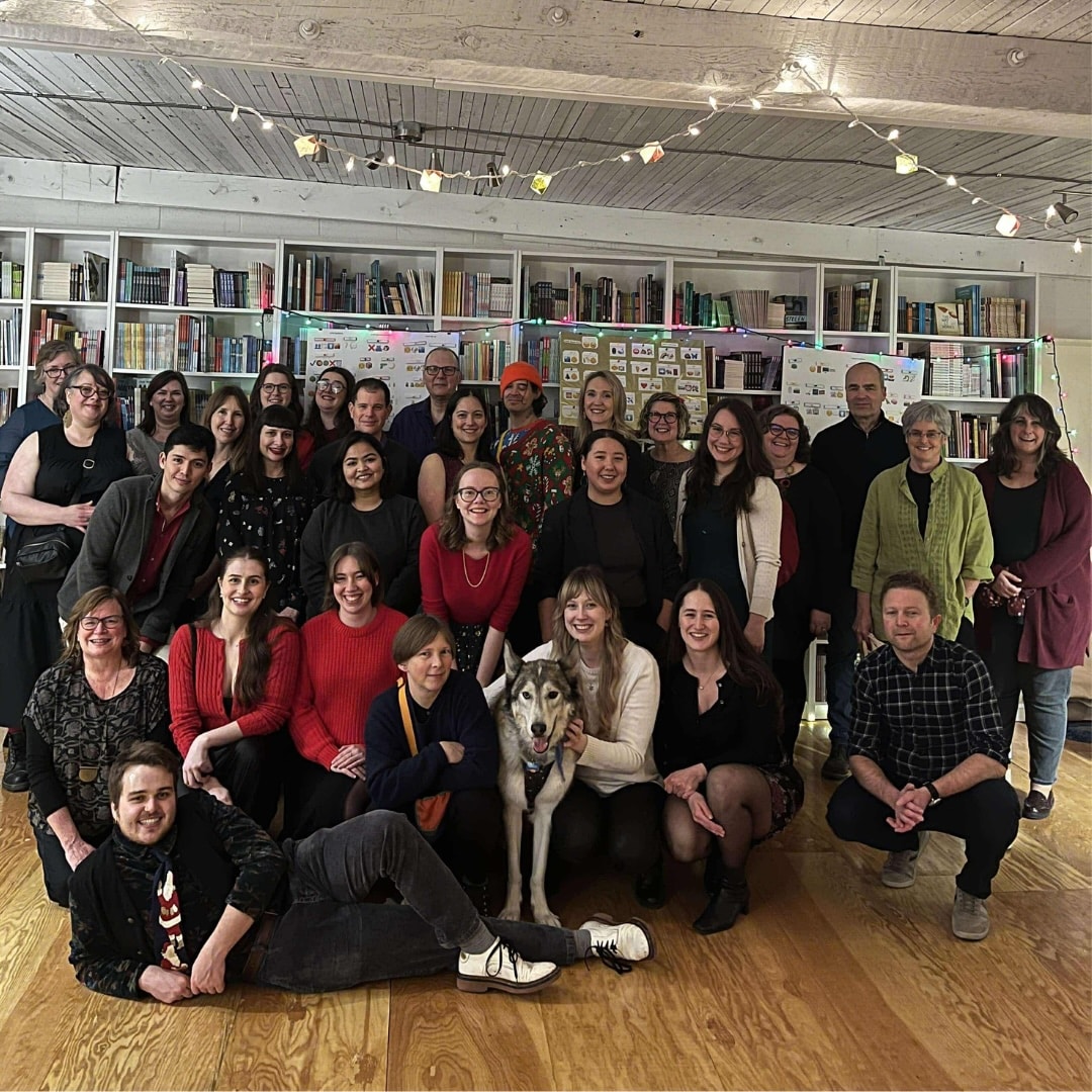 Orca Book Publishers