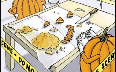 Good Food Box Newsletter – October 29, 2025