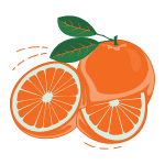 Oranges