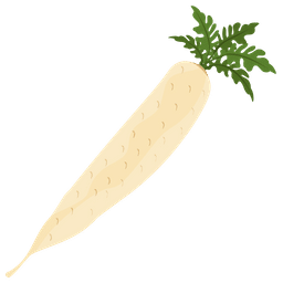 Parsnips