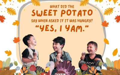 Good Food Box Newsletter – October 15, 2025